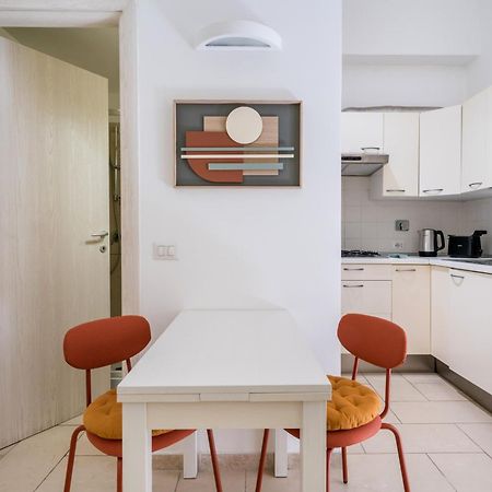 Apartamento Al Celio Roma Exterior foto