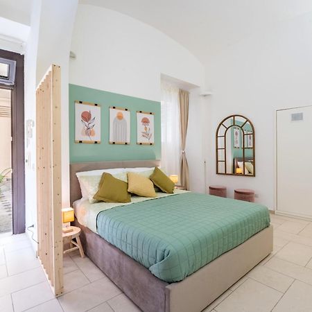 Apartamento Al Celio Roma Exterior foto
