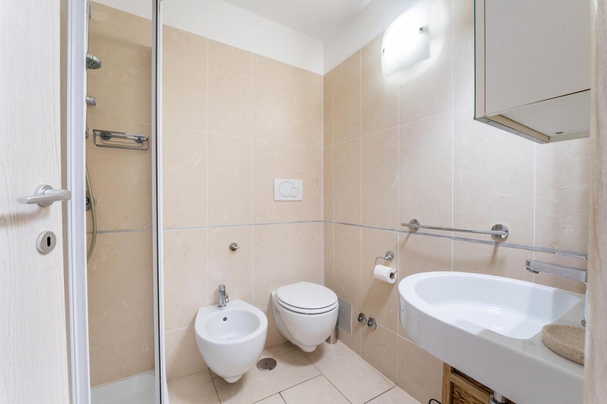 Apartamento Al Celio Roma Exterior foto