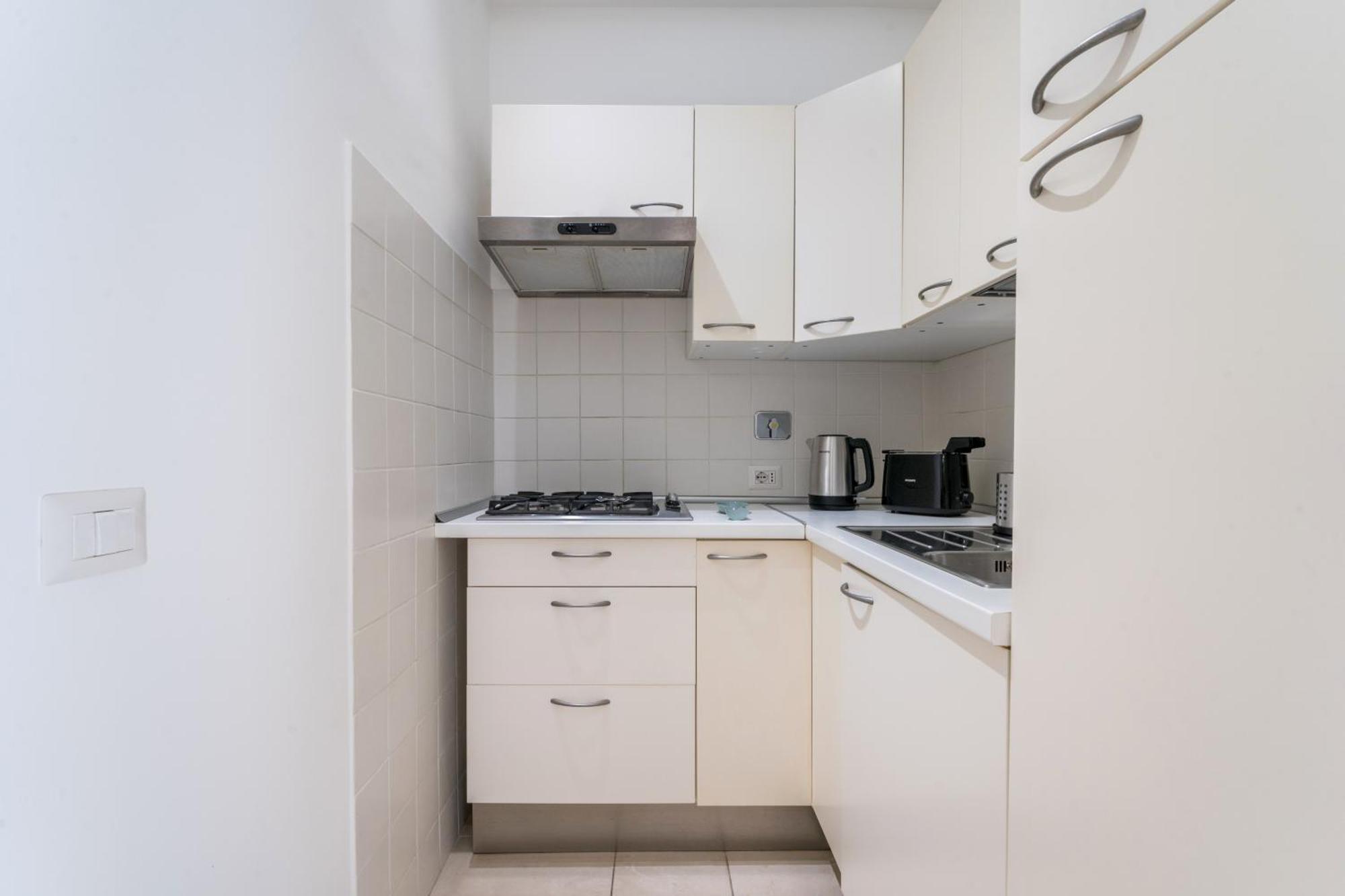 Apartamento Al Celio Roma Exterior foto