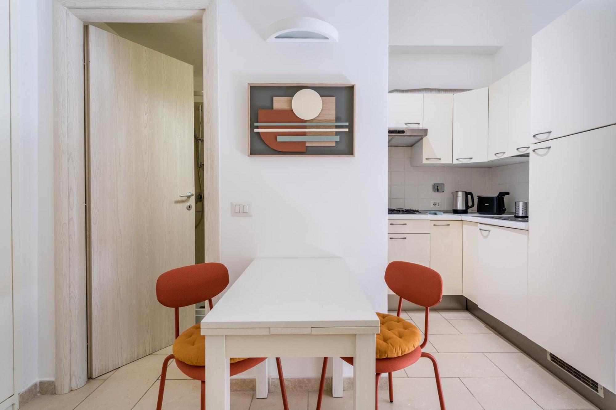 Apartamento Al Celio Roma Exterior foto
