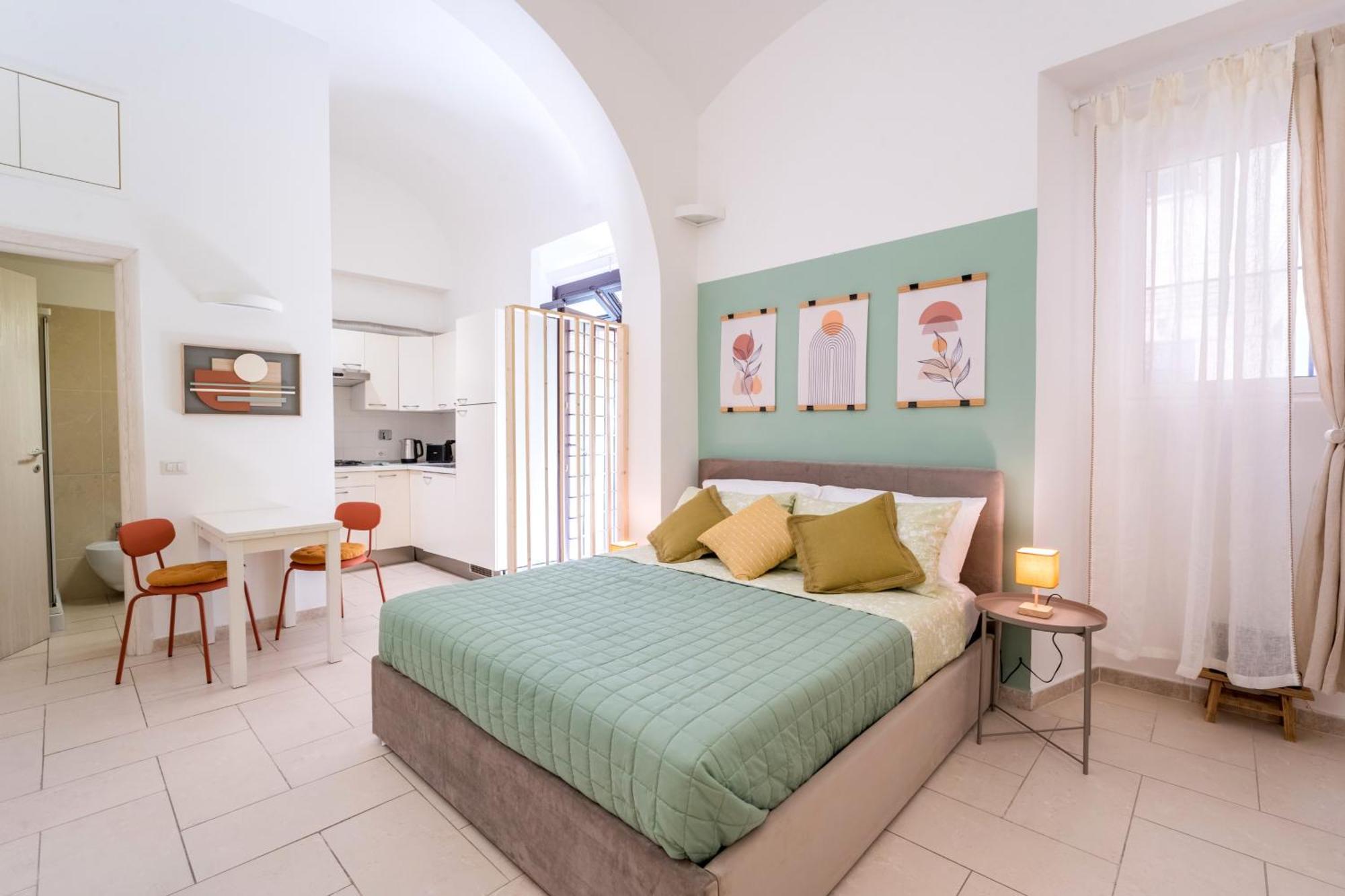 Apartamento Al Celio Roma Exterior foto